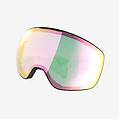 lente cilindrica brutto tempo maschera da sci g900 hd