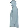 nora w giacca trekking donna light blue i42 d36