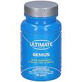 ultimate genius capsule
