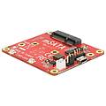 convertitore 62648 usb micro-b/msata 6 gbps per raspberry pi