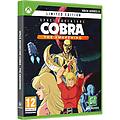 space adventure cobra the awakening limited edition xbox series