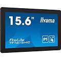 monitor pc prolite tf1615mc-b1 15 6 full hd ips touch 25ms vesa nero