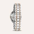 orologio al quarzo classic diamonds 98p219 98p219