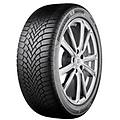 blizzak 6 235/40 r19 96 w extraload 