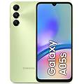 Samsung Galaxy A05s 4gb 128gb 6 7 Dual Sim Light Green Italia