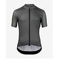 maglia mille gt c2 evo manica corta grigio roccia m
