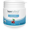 barinutrics calcio citrato k2 ciliegia 90 compresse