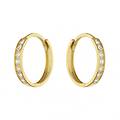 orecchini donna oro giallo gl101548