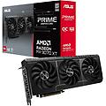 ASUS scheda grafica prime amd radeon rx 9070 xt oc da 16 gb gddr6 fsr 4