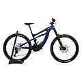 second hand bicicleta electrica bh xtep m ottimo bh