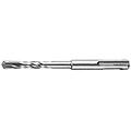 - punta per calcestruzzo sds plus 6 x 110 mm s4