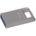 - chiavetta usb 128 gb datatraveler micro 3. 1 interfaccia usb 3. 1 colore argento