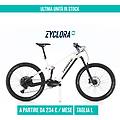 HAIBIKE alltrail 7 taglia l semi-nuova