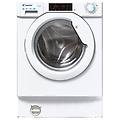 smart inverter cbw 48twme-s lavatrice da incasso caricamento frontale 8 kg 1400 giri/min a bianco