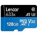 leroy merlin scheda micro sd 128 gb