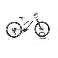 ebike ricondizionata · r fullray 150e 10. 0 · come nuovo