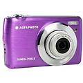 realishot dc8200 fotocamera compatta purple