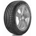 Michelin Pilot Sport 4 295 40 Zr19 108y