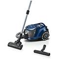 Bosch Serie 6 Bgc41x36 Aspirapolvere 700 W A Cilindro Secco Senza Sacchetto