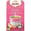 tea donne bio 30 6g