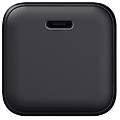 maxo 65w small usb-c charger blk 26046