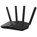 Asus Rt Be58u Router Wireless Be 3600mbps Dual Band Nero