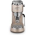 Delonghi Macchina Da Caffe Ec885 Bg Beige