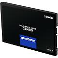 Goodram Ssd Cx400 Ssd 256 Gb Sata 6gb S Ssdpr Cx400 256