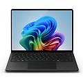 surface laptop 7 intel ultra 5 13. 8'' 16gb 512gb windows 11 pro nero
