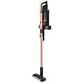 vrt 66421 vc aspirapolvere senza fili izi 250 watt 21. 6 volt 40 min autonomia mini turbo spazzola