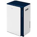 deumidificatore dry pury evo wf 17 17 l-24h funzione memoria 20 mq filtro purificazione d`aria