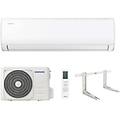 climatizzatore monosplit ar35 18000 btu wi-fi integrato inverter r-32 classe a++ con staffa