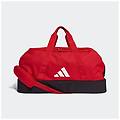 - tiro l du s bc teampower red 2/black /white unisex taglia tu colore rosso