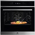 - forno elettrico da incasso serie 800 cob7s01x capacità 70 l multifunzione ventilato cottura