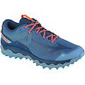 scarpe da corsa da uomo wave mujin 9