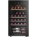 Haier Frigo Cantinetta Serie 3 Hws34ggh1 Capacita 34 Bottiglie Classe G Colore N