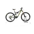 ebike ricondizionata · rise m10 · come nuovo