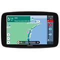 go camper max navigatore fisso 17 8 cm (7") touch screen nero (1yb7. 002. 10)