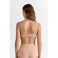 reggiseno a balconcino francesca superior comfort donna naturale taglia 7b