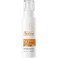 AVENE eau thermale av&egrave;ne fluido anti-macchie protezione molto alta spf 50+
