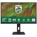 monitor 27 4k 2160p 3000 series pivot uhd black 27b1u3900 00