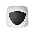 scaldabagno scaldacqua elettrico ad accumulo andris lux eco 10/5 eu sopralavello 10 lt erp