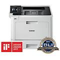 Brother Stampante Laser A Colori Wi Fi Duplex Hl L8360cdw