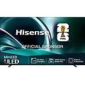 85u7q 2 16 m (85'') 4k ultra hd smart tv wi-fi nero 450 cd/m&sup2;