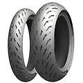 power 5 120/70 r17 58 w