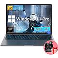 portatile gamibook 8 amd ryzen 7 7735hs 32gb 1tb ssd 16 fhd+ touch windows 11 pro cuffie