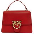 borsa a mano 'love one top handle'