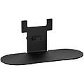 gn 14307-70 accessorio per videoconferenza stand nero