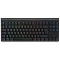 tastiera wireless g515 lightspeed tkl tactile ita nero