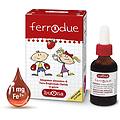 buona ferrodue integratore alimentare in gocce 15ml